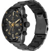 DIESEL Spiked Chronograph - (DZ4669)