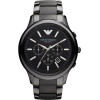 Emporio Armani MEN'S Watch - Ceramica - (AR1452)