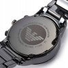 Emporio Armani MEN'S Watch - Ceramica - (AR1452)
