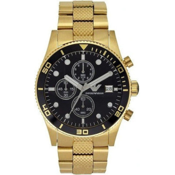 Emporio Armani MEN'S Watch - Classic - (AR5857)
