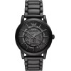 Emporio Armani MEN'S Watch - Luigi Meccanico - Automat - (AR60045)