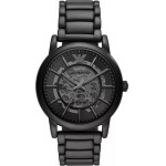 Emporio Armani MEN'S Watch - Luigi Meccanico - Automat - (AR60045)