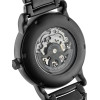 Emporio Armani MEN'S Watch - Luigi Meccanico - Automat - (AR60045)