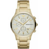 Emporio Armani MEN'S Watch - Renato - (AR11332)
