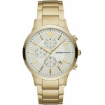 Emporio Armani MEN'S Watch - Renato - (AR11332)