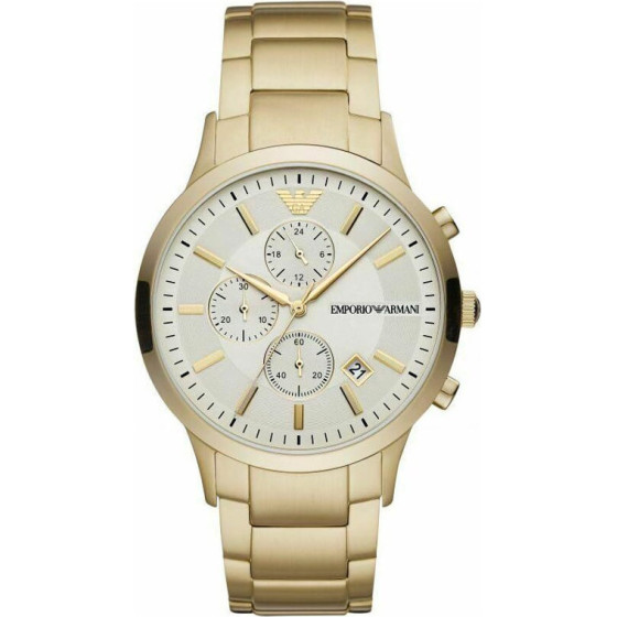 Emporio Armani MEN'S Watch - Renato - (AR11332)