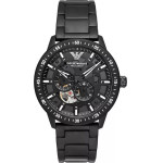 Emporio Armani Mario Meccanico Automat - (AR60054)