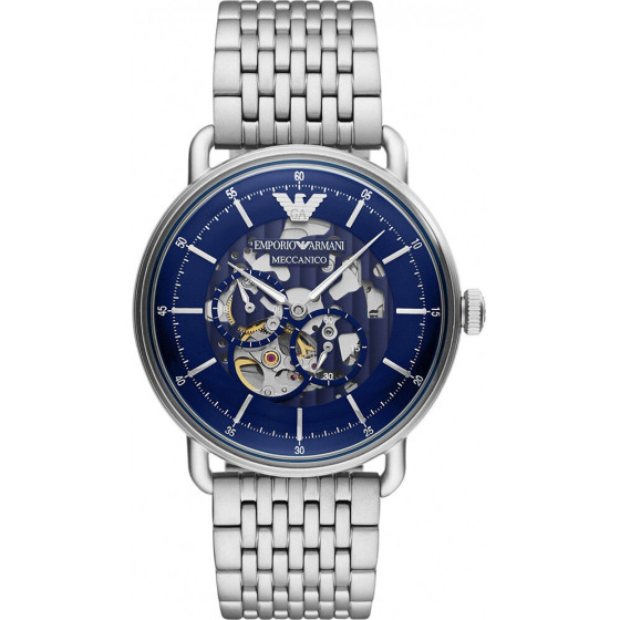 Emporio Armani Aviator Automatic - (AR60024)
