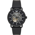 Emporio Armani Aviator Automatic - (AR60028)