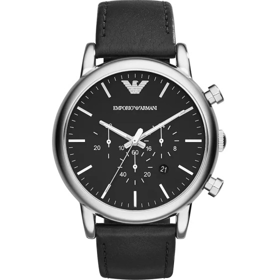 Emporio Armani Luigi - (AR1828)