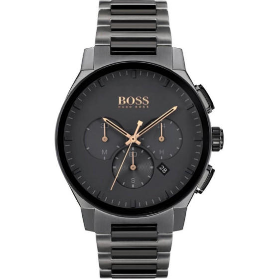 Hugo Boss MEN'S Watch - Peak Chrono - (1513814)