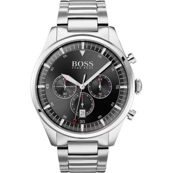 Hugo Boss MEN'S Watch - Pioneer - (1513712)