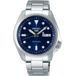SEIKO MEN'S Watch + Box - (SRPE53K1)