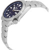 SEIKO MEN'S Watch + Box - (SRPE53K1)