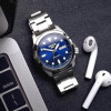 SEIKO MEN'S Watch + Box - (SRPE53K1)