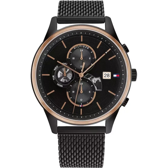 Tommy Hilfiger Weston Men's Watch - (1710505)