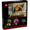 Lego Botanicals Flower Arrangement - (10345)