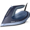 Philips 6000 Series Iron Steam Iron Steamglide Plus Soleplate 2600 W Blue - (DST6120/20)