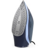 Philips 6000 Series Iron Steam Iron Steamglide Plus Soleplate 2600 W Blue - (DST6120/20)