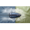 Philips 6000 Series Iron Steam Iron Steamglide Plus Soleplate 2600 W Blue - (DST6120/20)