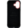 Nimmy Case Glasses Cool Cat For Iphone 17 Black - (N-YJ-IP17-018)