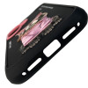 Nimmy Case Glasses Cool Cat For Iphone 17 Black - (N-YJ-IP17-018)