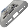 Nimmy Case Glasses Cool Dog For Iphone 17 Grey - (N-YJ-IP17-028)