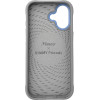 Nimmy Case Glasses Cool Dog For Iphone 17 Grey - (N-YJ-IP17-028)