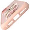 Nimmy Case Glasses Cool Dog For Iphone 17 Pink - (N-YJ-IP17-031)