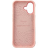 Nimmy Case Glasses Cool Dog For Iphone 17 Pink - (N-YJ-IP17-031)
