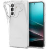 Spigen Liquid Crystal, Crystal Clear - Samsung Galaxy A37 5G - (ACS11132)