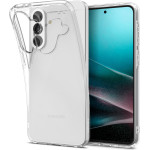 Spigen Liquid Crystal, Crystal Clear - Samsung Galaxy A37 5G - (ACS11132)