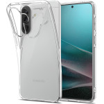Spigen Liquid Crystal, Crystal Clear - Samsung Galaxy A57 5G - (ACS11127)
