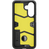 Spigen Tough Armor, black - Samsung Galaxy A37 5G - (ACS11131)