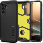 Spigen Tough Armor, black - Samsung Galaxy A57 5G - (ACS11125)