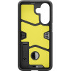 Spigen Tough Armor, black - Samsung Galaxy A57 5G - (ACS11125)