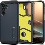 Spigen Tough Armor, metal slate - Samsung Galaxy A57 5G - (ACS11126)