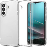 Spigen Ultra Hybrid, crystal clear - Samsung Galaxy A37 5G - (ACS11133)