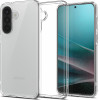 Spigen Ultra Hybrid, crystal clear - Samsung Galaxy A57 5G - (ACS11123)