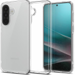 Spigen Ultra Hybrid, crystal clear - Samsung Galaxy A57 5G - (ACS11123)