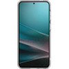Spigen Ultra Hybrid, crystal clear - Samsung Galaxy A57 5G - (ACS11123)