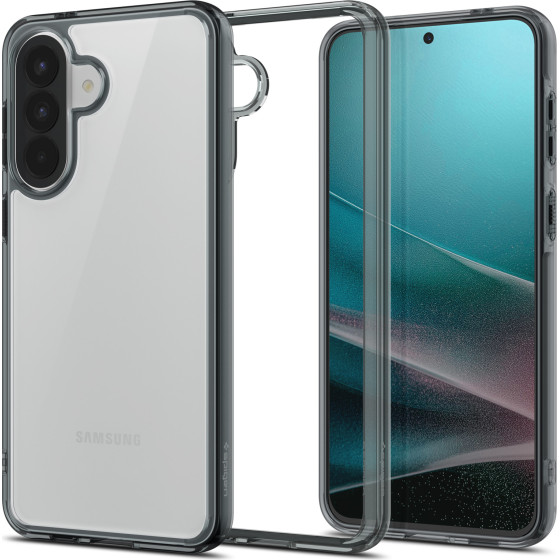 Spigen Ultra Hybrid, space crystal - Samsung Galaxy A57 5G - (ACS11124)