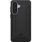 UAG Scout, black - Samsung Galaxy A37 - (214555114040)