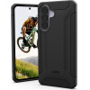 UAG Scout, black - Samsung Galaxy A37 - (214555114040)