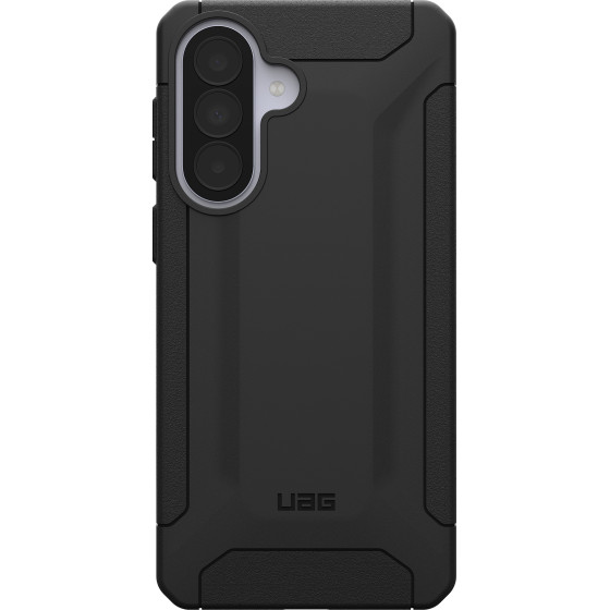 UAG Scout, black - Samsung Galaxy A37 - (214555114040)