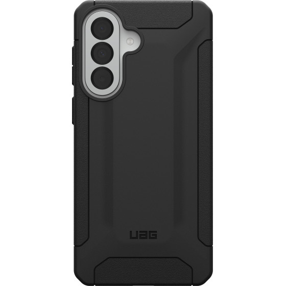 UAG Scout, black - Samsung Galaxy A57 - (214556114040)