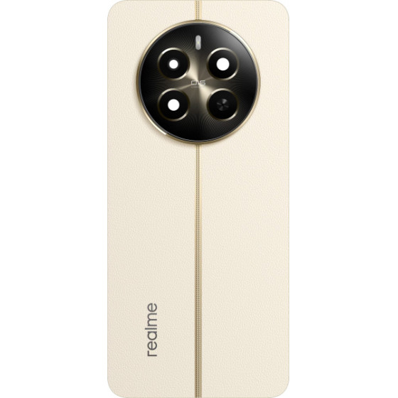 Realme Battery Cover for 12+, Navigator Beige - (621033000213)
