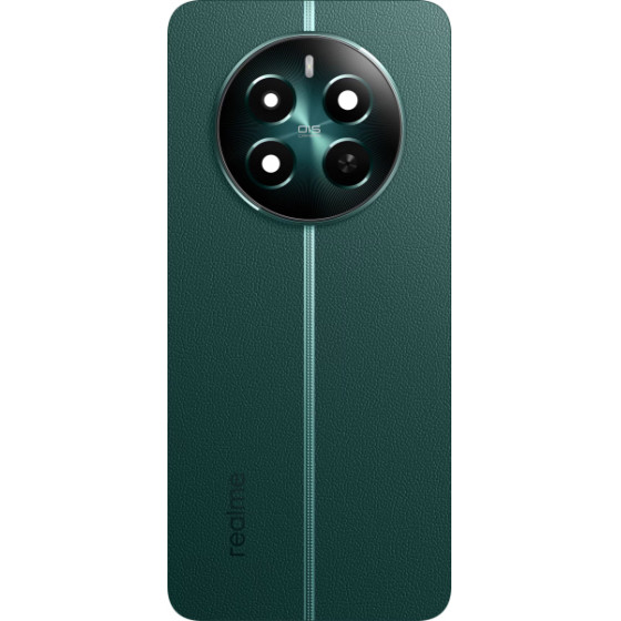 Realme Battery Cover for 12+, Pioneer Green - (621033000212)
