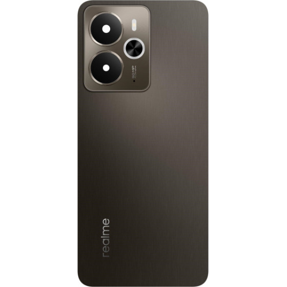 Realme Battery Cover for 14, Storm Titanium - (621033000535)