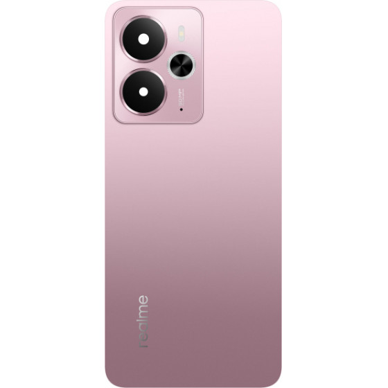 Realme Battery Cover for 14, Warrior Pink - (621033000536)